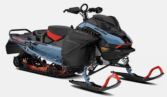 Ski-Doo Expedition Xtreme 900 ACE Turbo R
