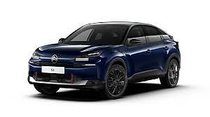 Citroën C4 2025 - miniatyr 3
