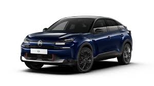 Citroen C4 130 Aut/Max/Face lift/Omg Lev 2025, bild 3/37