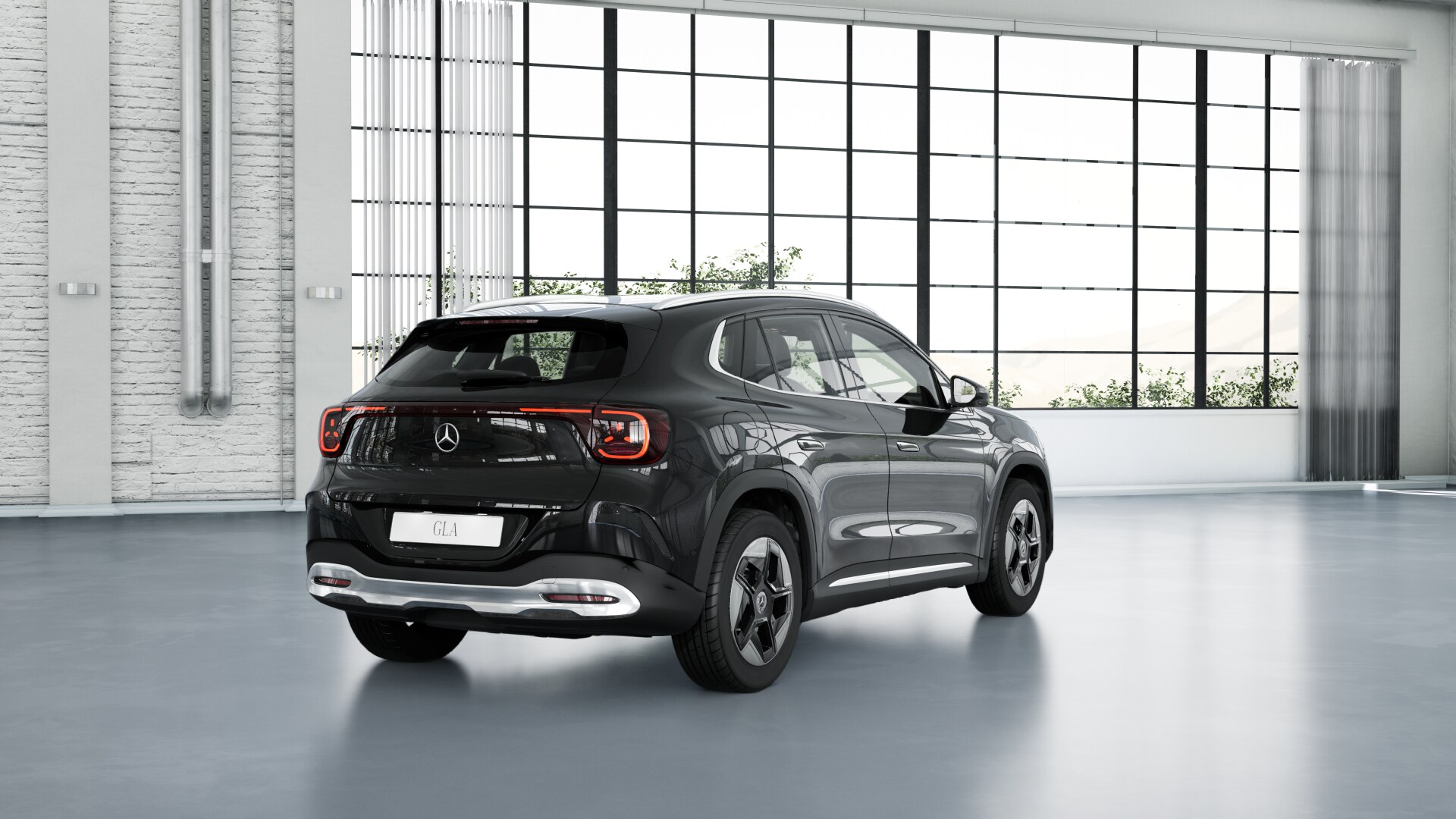 Mercedes-Benz GLA 350 4Matic 2027, kuva 3/10
