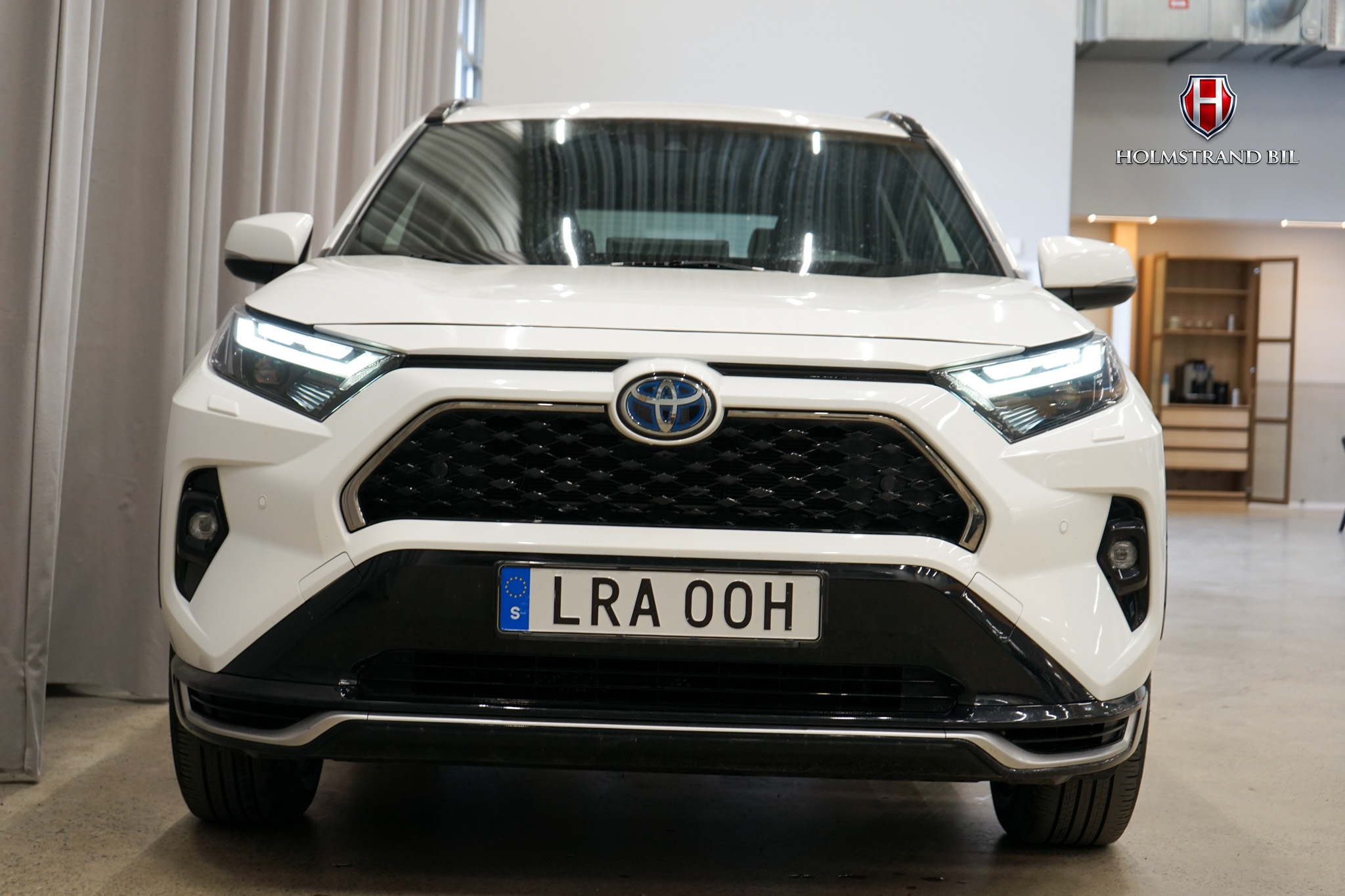 Toyota RAV4 2022, kuva 6/49