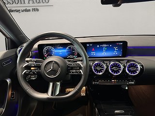 Halvkombi Mercedes-Benz A 6 av 11