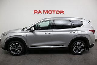 SUV Hyundai Santa Fe 2 av 34