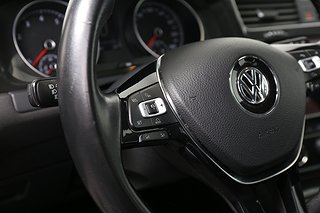 Kombi Volkswagen Golf 12 av 20