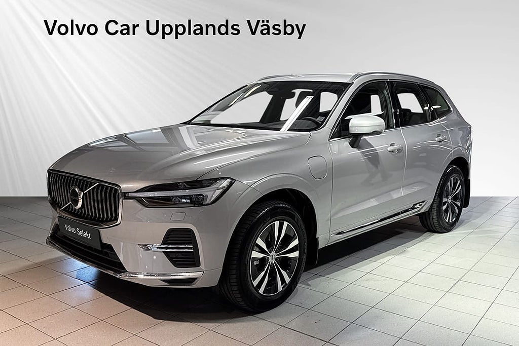 Volvo XC60 T6 Core Nordic Edition (SELEKT)