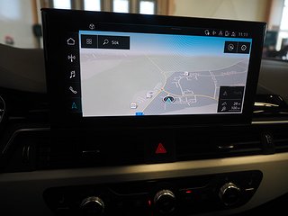 Kombi Audi A4 15 av 20