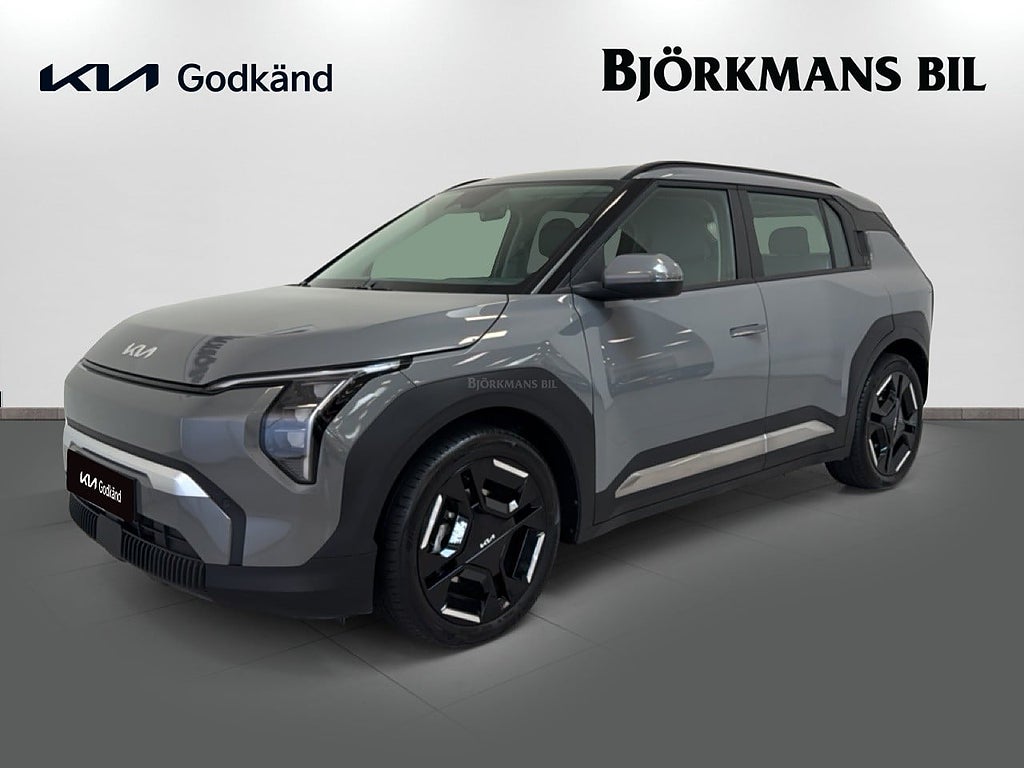 Kia EV3 LONG RANGE AUTOMAT *GODKÄND