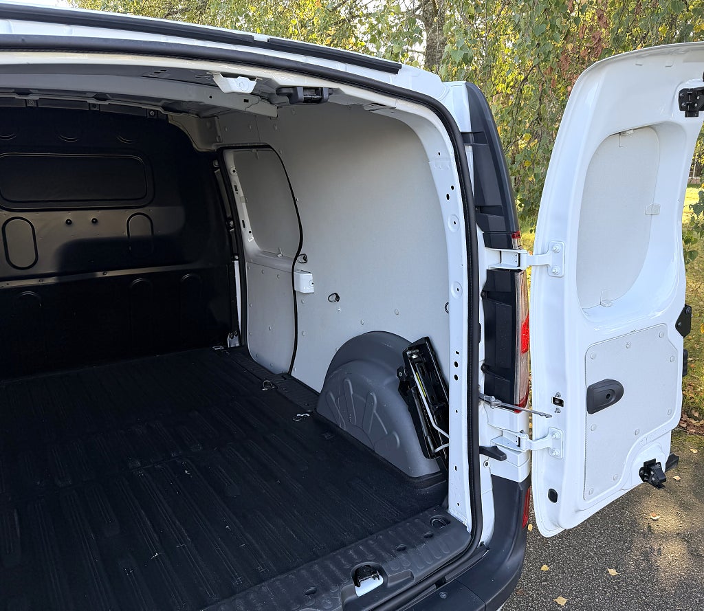 Renault Kangoo 2019 - miniatyr 14