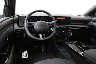 Kombi Hyundai Tucson 13 av 27