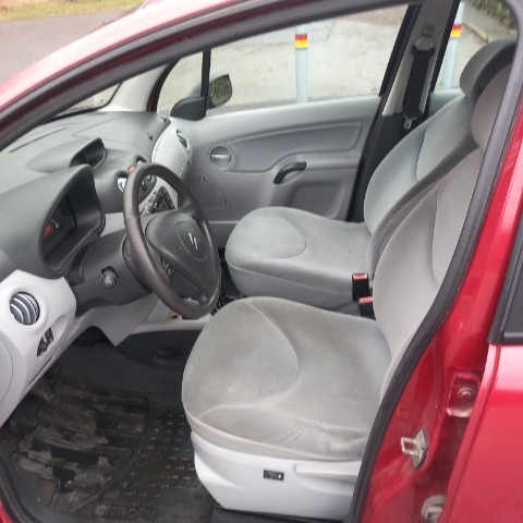 Citroen C3 1.4 2003, bild 3/34