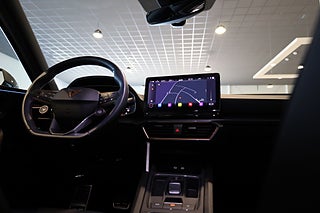 Kombi Cupra Leon 18 av 33