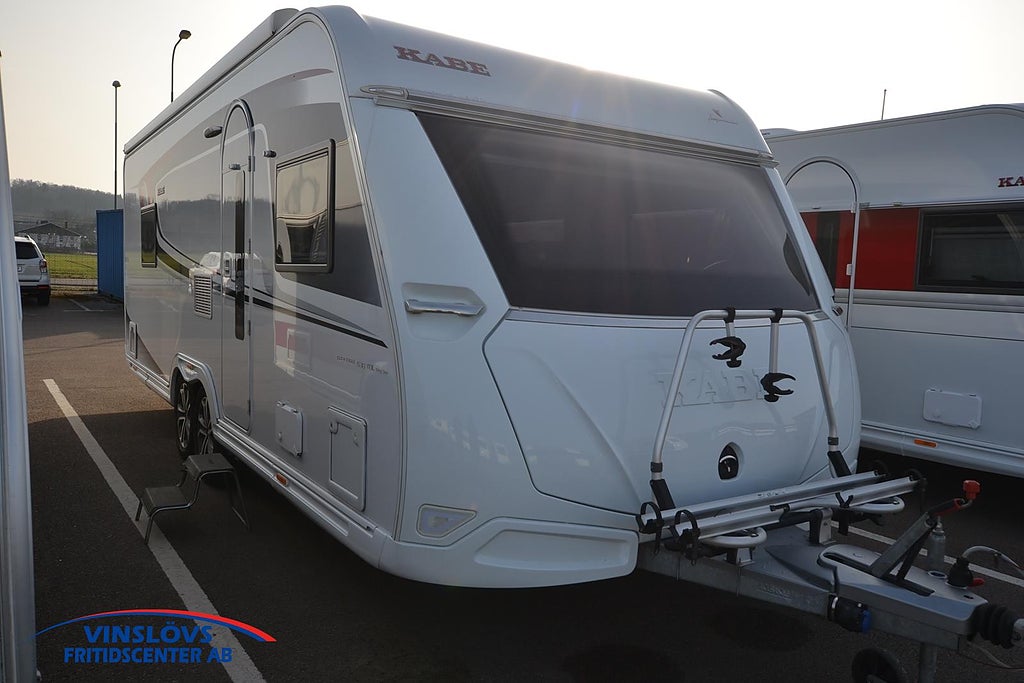 Kabe Imperial 630 TDL E5 ks