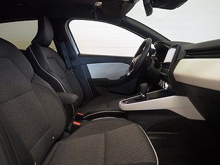 Halvkombi Renault Clio 19 av 22