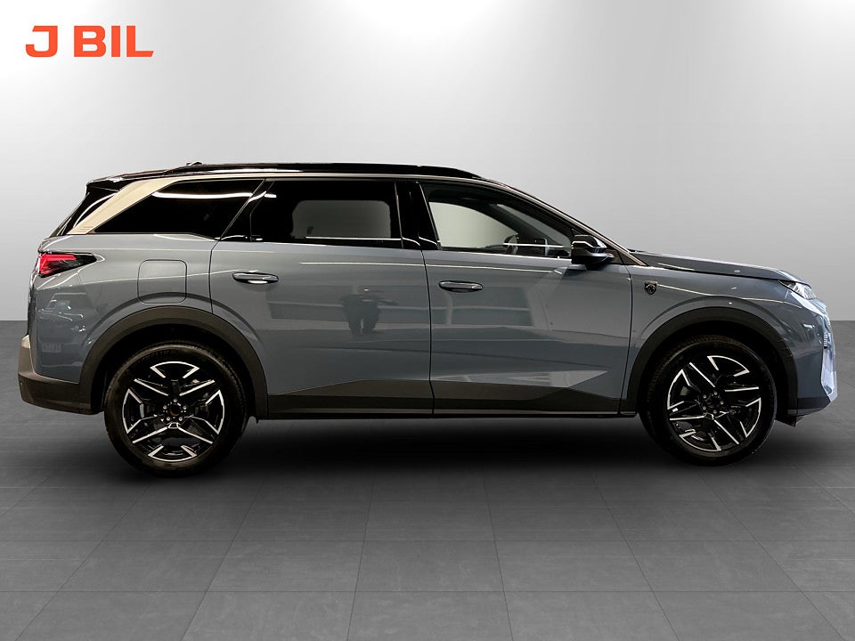 Bild på Peugeot 5008 GT Hybrid 145hk Aut 7-SITS ELBAKLUCKA BACKKAMERA