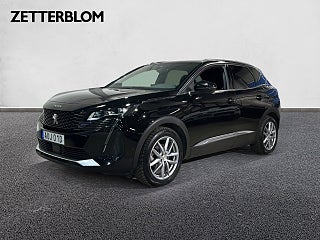 SUV Peugeot 3008