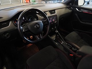 Kombi Skoda Octavia 16 av 23