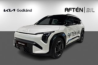 Kia EV3 GT-Line Long Range 81.4kWh Kia Godkänd, Demo
