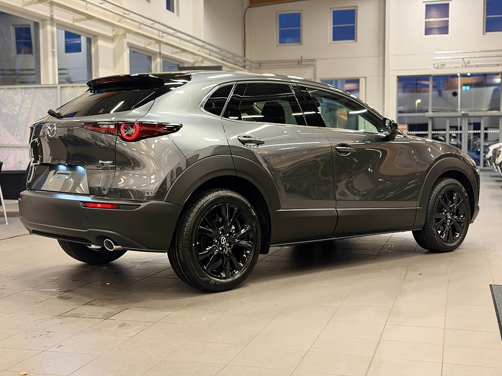 Mazda CX-30 2025