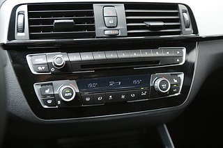 Halvkombi BMW 120 21 av 26
