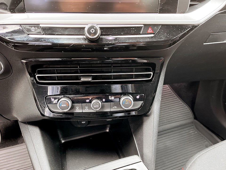 Bild på Opel Mokka-e GS 50kWh 136hk Aut B-KAMERA CARPLAY NAVI