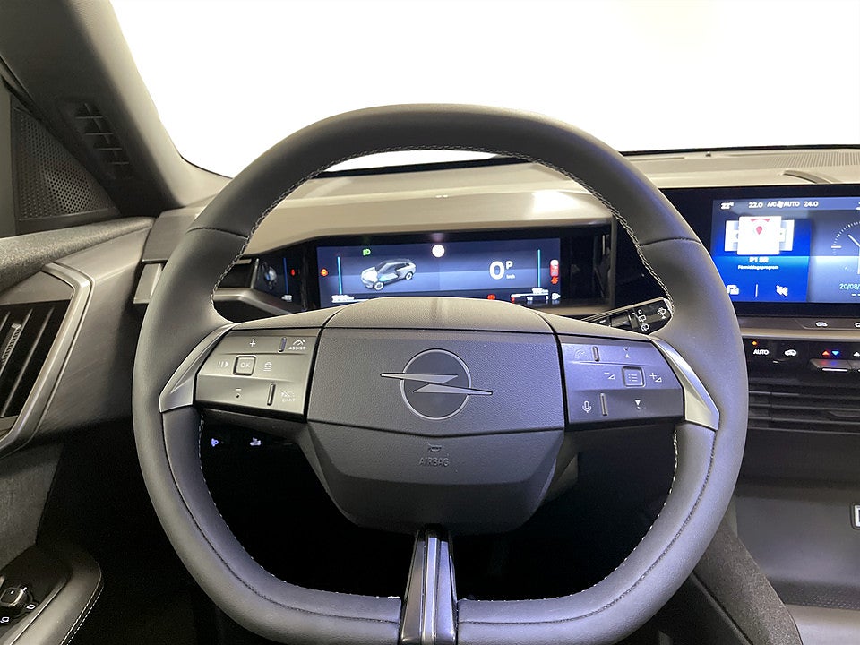 Bild på Opel Grandland + Hybrid - DEMO