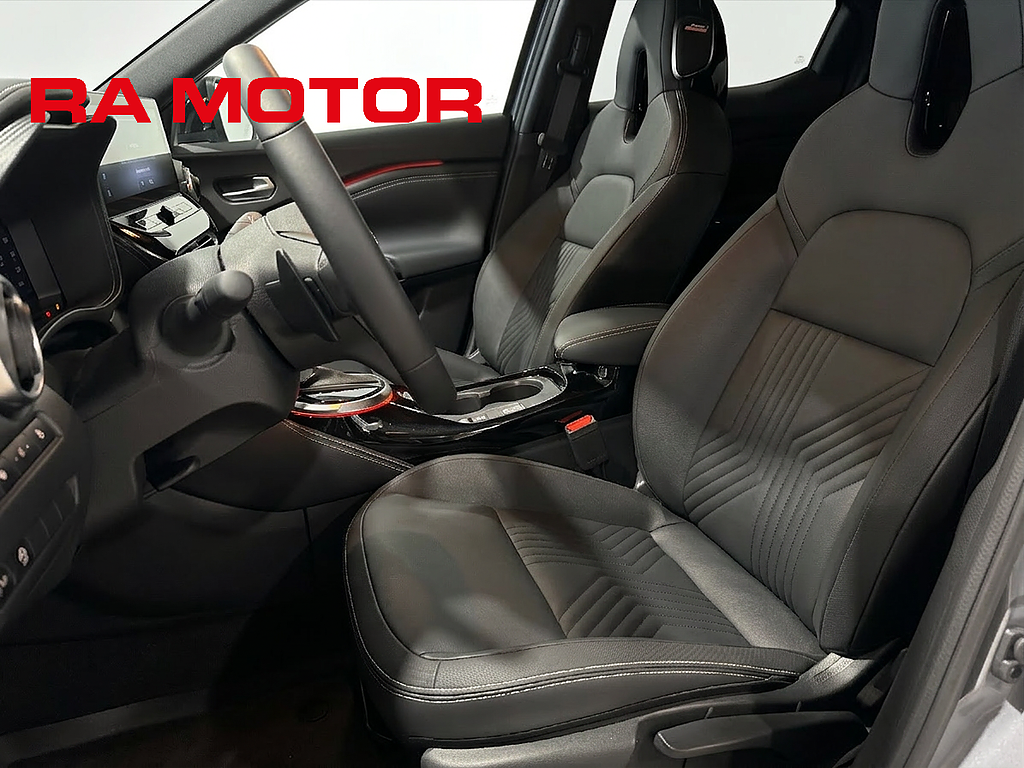 Nissan Juke 1.0 114hk Dig-T DCT Tekna | Bose | 360° | Nav | Skinn | 2024