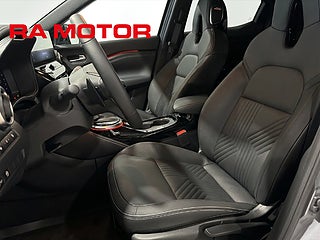 SUV Nissan Juke 9 av 16