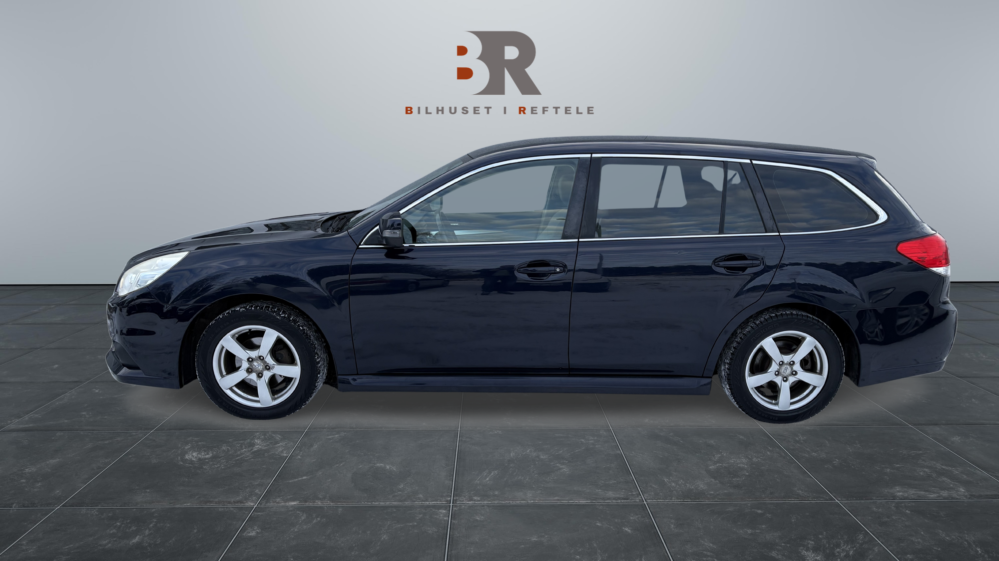 Subaru Legacy 2013, kuva 4/57