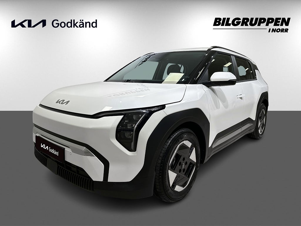 Kia EV3 Long Range (V-hjul) 3.95%