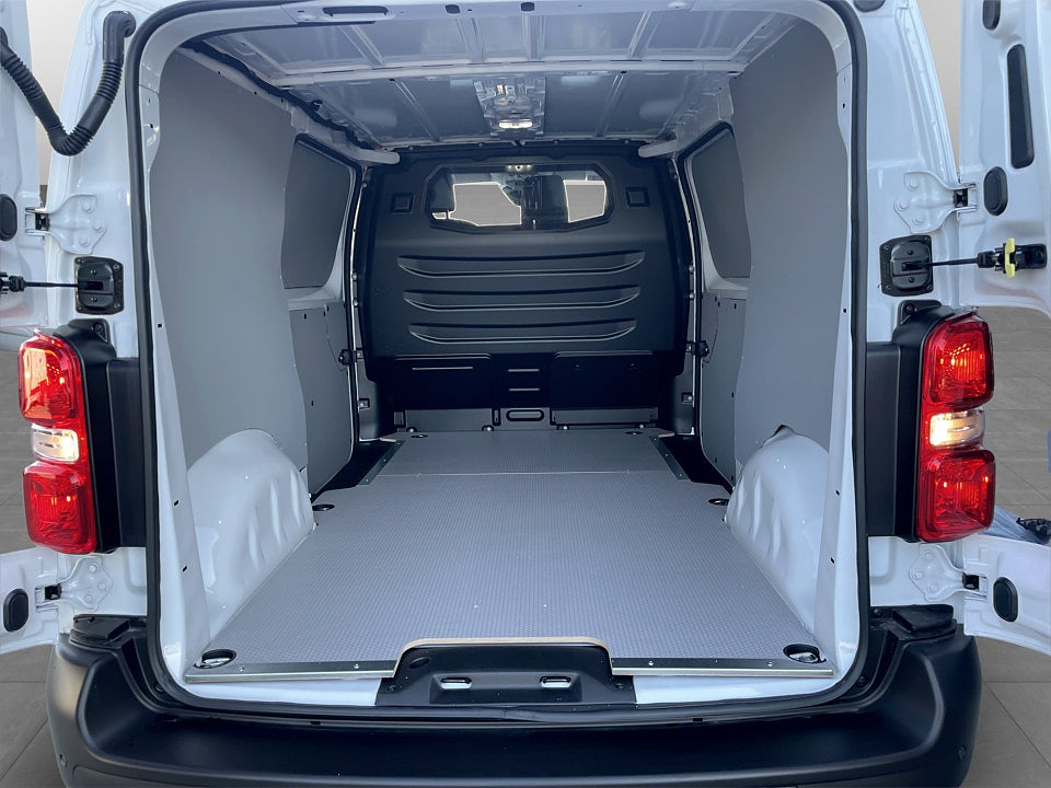 Bild på Peugeot e-Expert L2 75kWh 
