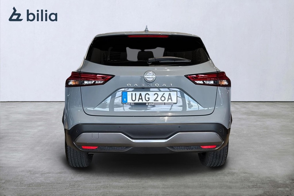 Nissan Qashqai 2023, bild 4/56
