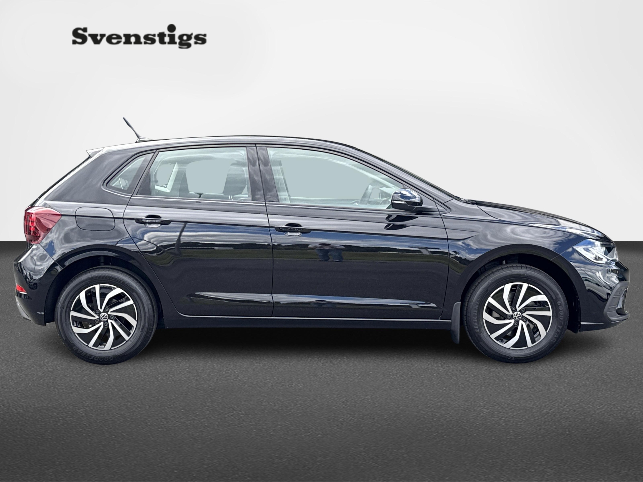 Volkswagen Polo 2027, bild 6/10