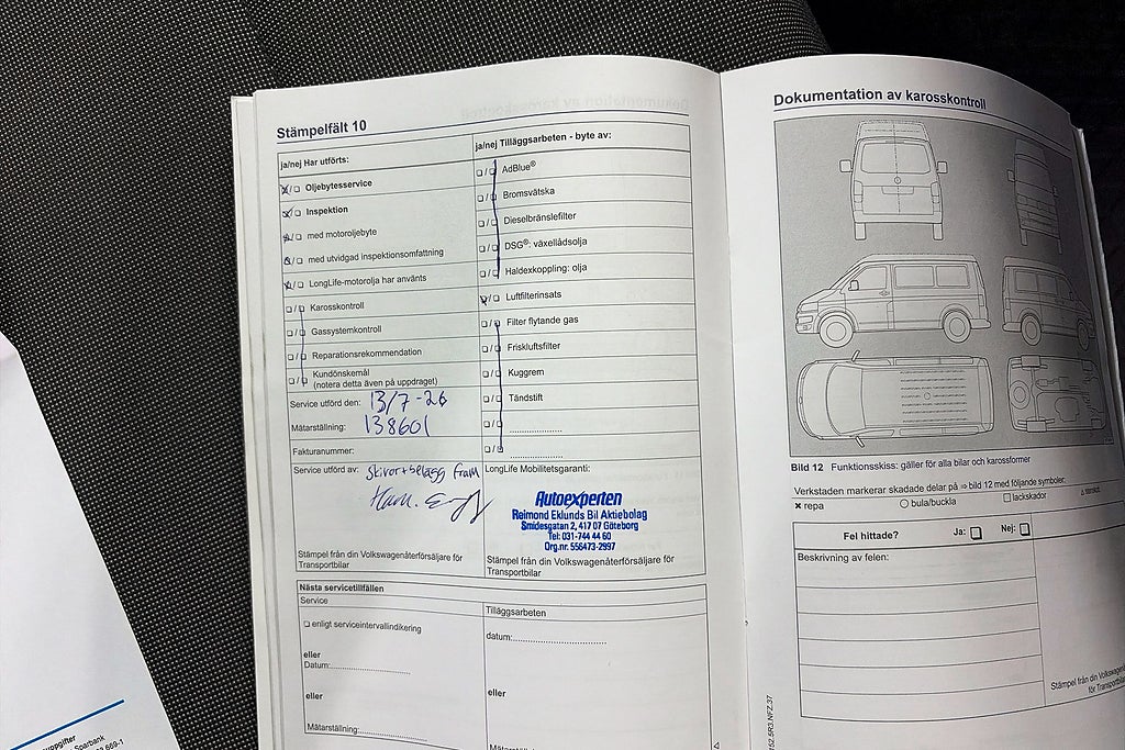 Volkswagen Caddy 2015