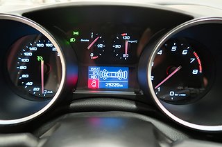 Halvkombi Alfa Romeo Giulietta 6 av 17