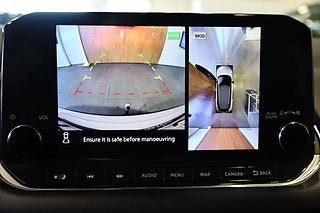 SUV Nissan Qashqai 19 av 28