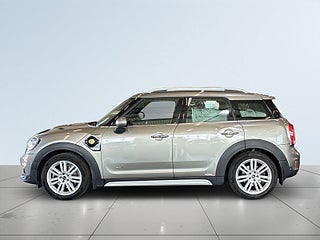 MINI Countryman Cooper SE ALL4 Salt II S&V-hjul/Navi/Psens/Farthållare