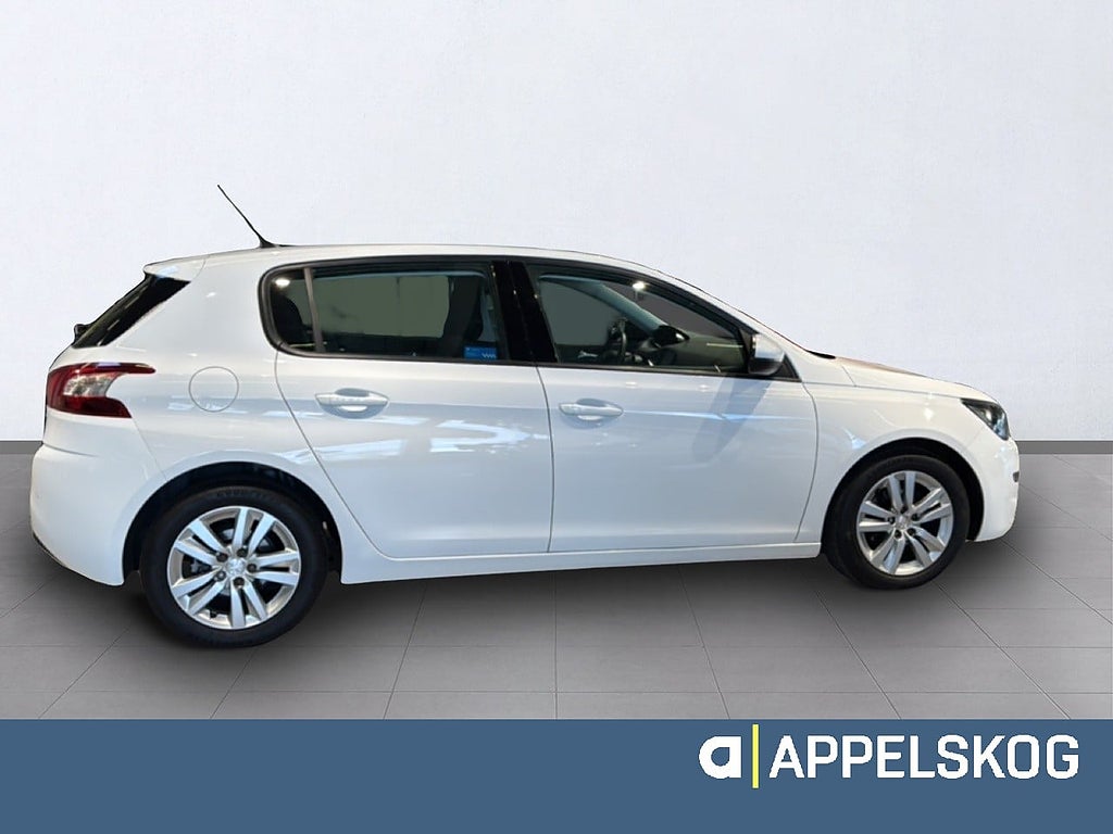 Bild på Peugeot 308 5D ACTIVE BlueHDi 100