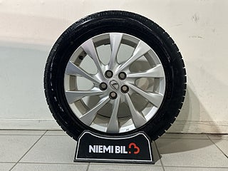 Lexus CT 200h 1.8 CVT Hybrid Executive Mvärm Kamera Skinn SoV – bild 17