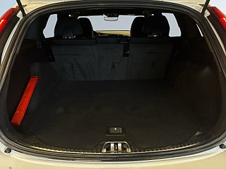 Volvo V60 D4 Classic Momentum Drag/D-värm/SoV-hjul/Rattvärm/Navi – bild 12