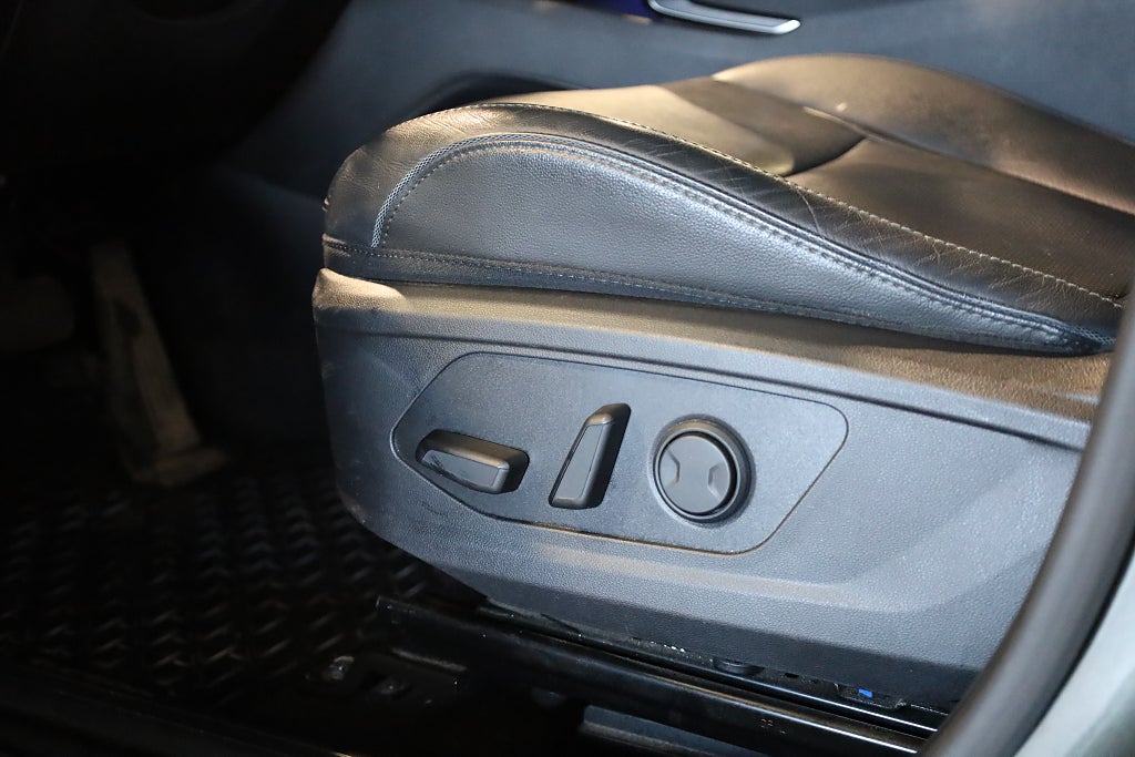 Hyundai Tucson PHEV Advanced AWD Navi Kamera Läder Drag 2022