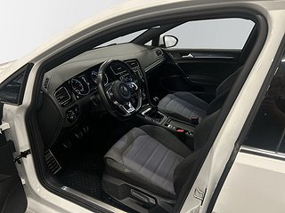 Volkswagen Golf Sportscombi 2.0 AWD R-Line S&V-hjul/Värmare