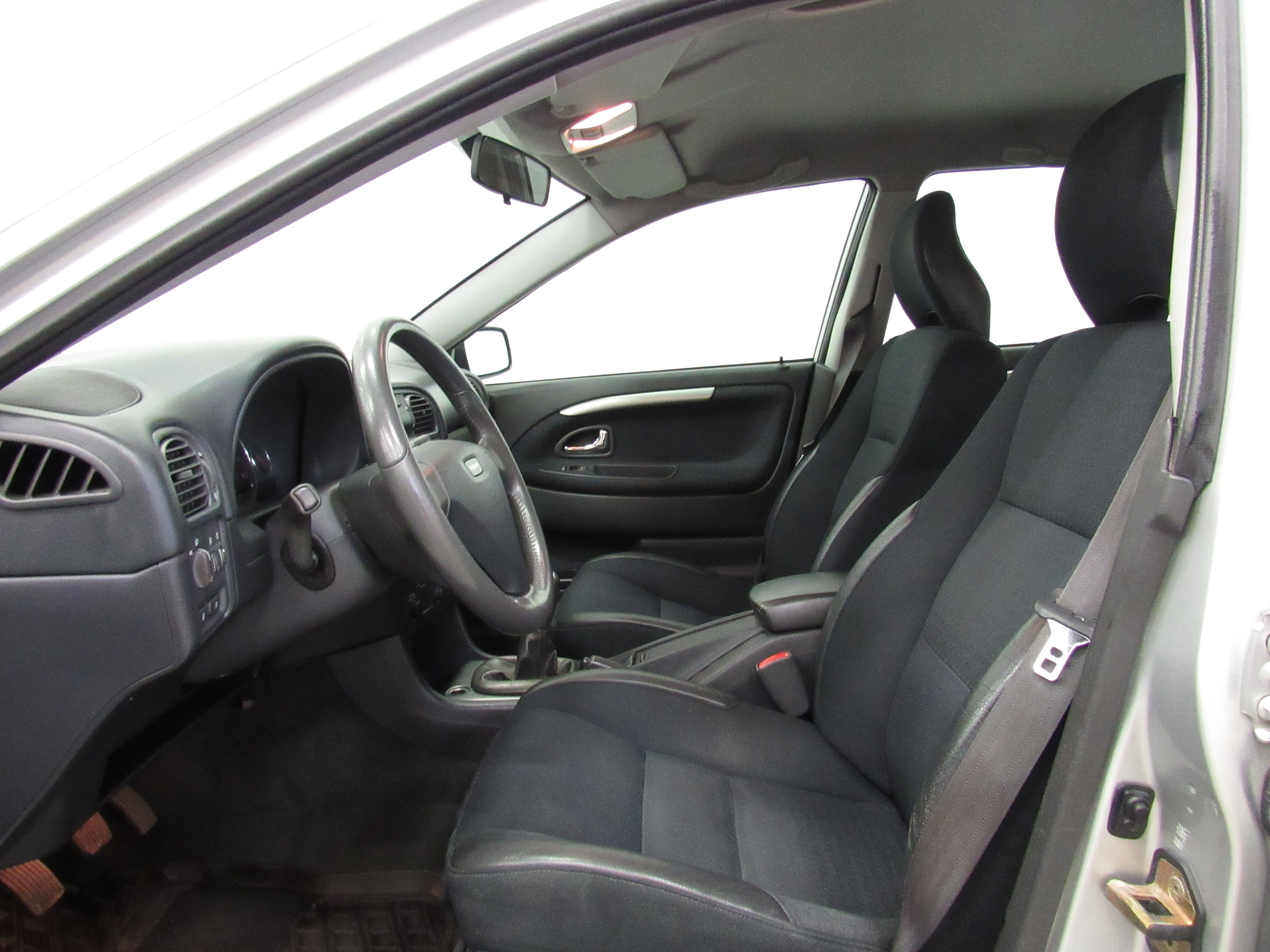 Volvo V40 1.8 122hk Drag 2004, bild 7/36
