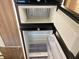 Husbil-integrerad Kabe TM I 810 LT 15 av 24