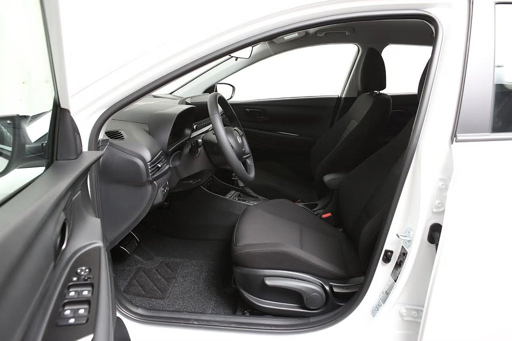 Hyundai Bayon 1,0T  Automat Essential 0,99% Räntekampanj 2025