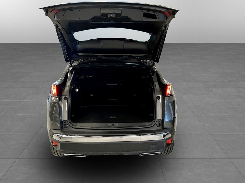 Bild på Peugeot 3008 GT 1.2 PT 130hk Aut - PL 24 månader/2000 mil