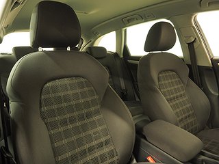 Kombi Audi A4 9 av 20