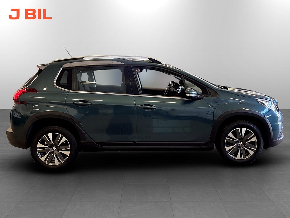 Bild på Peugeot 2008 Allure 1.2 PT 110hk Aut KAMPANJRÄNTA 3,99%