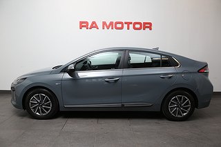 Halvkombi Hyundai IONIQ 3 av 18