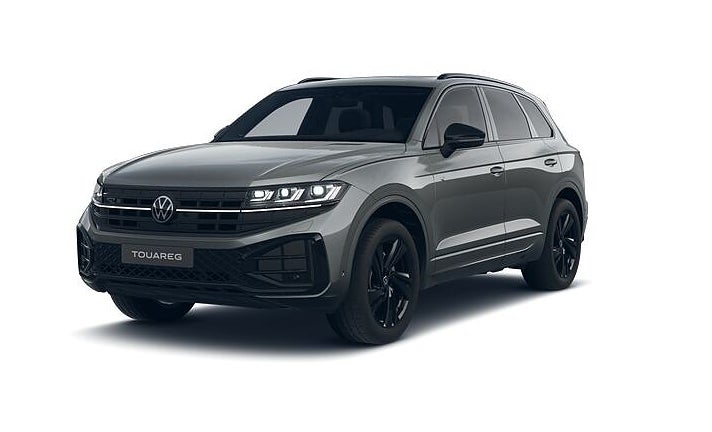 Volkswagen Touareg Touareg R-Line V6 TDI 4MOTION 286hk FINAL EDITION 