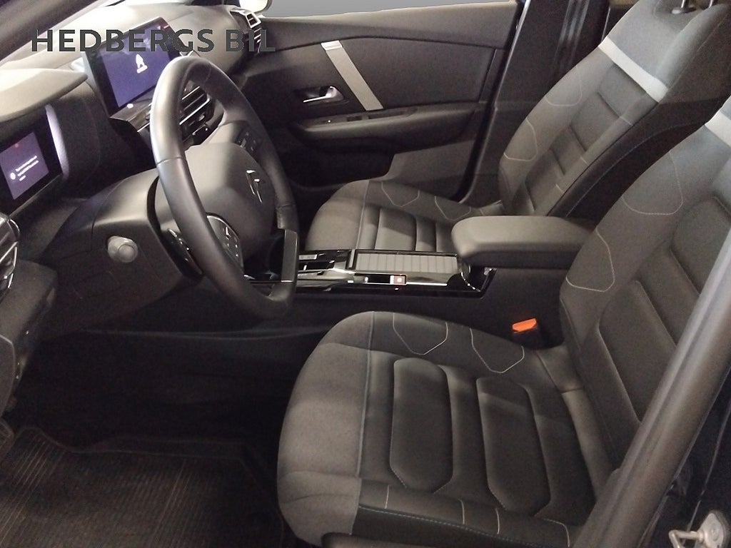 Citroën C4 1.2 PureTech Automat  thumbnail